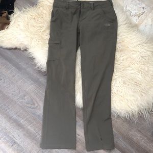 The North Face Hiking Pants